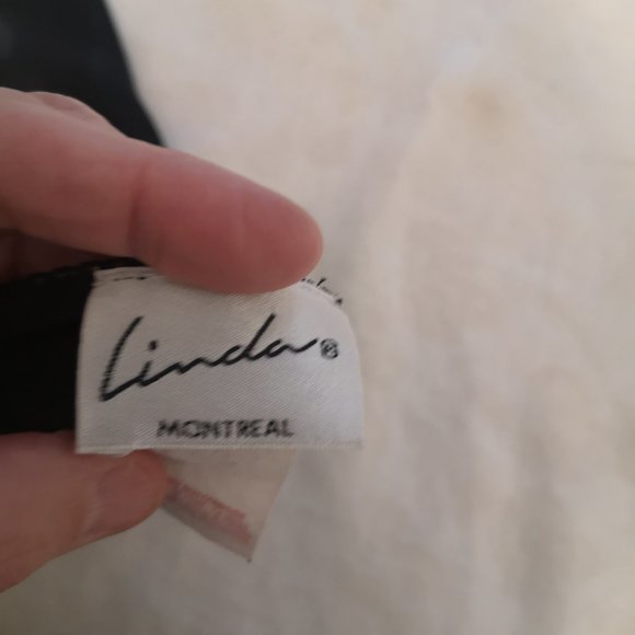 3/$20 short black nightgown - Picture 8 of 10